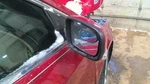 2013 - 2016 Buick Lacrosse Passenger Side View Mirror Power With Turn Signal. Fixed Price $170.80.