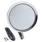 Show Quality Exterior Mirror Mustang 1965-1966. Fixed Price $62.19.