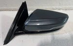 20-24 Cadillac CT5 Left Driver Side View Exterior Door Mirror Gray (626D) 104978. Fixed Price $264.02.