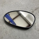 Bmw E90 328I 325I 2006 2007 2008 Left Driver Mirror Heated Auto Dim Glass. Fixed Price $60.00.