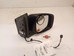 Passenger Right Side View Mirror From 2008 Chrysler Town & Country 11263334. Fixed Price $123.94.