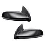Power Side View Mirror Set For Saturn Ion 2003-2007 Driver Passenger 10363818. Fixed Price $231.12.