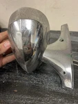 71-74 Cuda /challenger Remote Lh Mirror 3548731 3548730. Fixed Price $149.99.