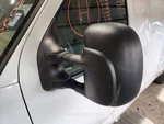 Driver Left Side Mirror Dual Arms Power Fits 09-14 Ford E250 Van 1362303. Fixed Price $65.00.