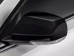 Genuine Gm Exterior Mirror Covers 84809697. Fixed Price $135.00.