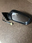 Power Mirror 2003-2005 Subaru Forester Passenger Side Manual Folding Oem. Fixed Price $45.00.