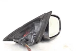 Side View Door Mirror Jaguar Vanden Pl Xjl Xjr 2010-2015 Right White 1417182. Fixed Price $144.99.