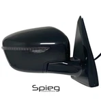 For 2018-2020 Nissan Pathfinder Passenger Side Mirror Power Heated Turn Signal. Fixed Price $122.42.