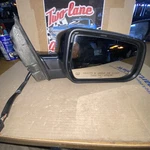 2010-2011 Gmc Terrain Passenger Right Side View Power Door Mirror Black. Fixed Price $34.15.