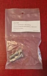 Counterpart #47-17745 Exterior Mirror Arm Screws / 1947-72 Chevrolet Gmc Truck. Fixed Price $13.47.