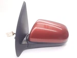 2007-2011 Chevrolet Aveo Oem Power Side View Door Mirror Driver Lh Red 5-WIRE. Fixed Price $50.96.