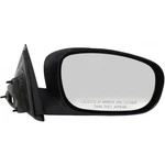 For Dodge Magnum 2005-2008 Door Mirror Passenger Side Power Glass Textured Black. Fixed Price $66.95.
