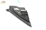 2005 - 2009 Ferrari F430 Left Side Door Exterior Rear Mirror Seal Gasket Oem. Fixed Price $68.74.