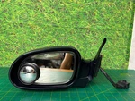 03-09 Mercedes W209 CLK350 Left Driver Side Rear View Door Mirror Oem. Fixed Price $82.50.