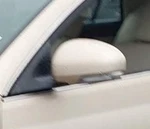 2011 Toyota Avalon Lh Driver Door Mirror Side View Oem. Fixed Price $257.58.