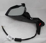 Genuine 2016-2020 Tesla Model X Left Mirror Rear Veiw 1035180-01-J Oem / Note. Fixed Price $365.00.