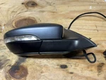 Passenger Side View Mirror Power With Memory Fits 2012 Vw Passat 2396 L058. Fixed Price $78.00.