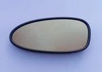 08-12 Porsche 911 997 Boxster Cayman 987 Left Auto Dim Mirror Glass Usa Type Flt. Fixed Price $289.00.
