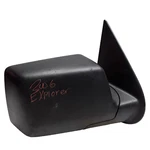06 07 08 09 10 Ford Explorer Right Passenger Door Mirror 5 Wires With Lamps Oem. Fixed Price $34.99.