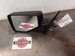*black* Driver Left Side View Door Mirror From 2006 Ford Explorer 10150980. Fixed Price $119.69.