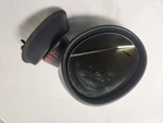 Driver Side View Mirror Manual Folding Fits 14-19 Mini Cooper 398367. Fixed Price $131.04.