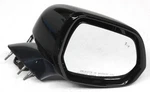 Oem Right Passenger Mirror For Lincoln Aviator Flight Blue LC5B-17682-CG5KCV. Fixed Price $340.00.