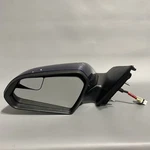 Hyundai Sonata Mirror Left Driver Sedan 87610-C2000 2015 2016 2017 2018 2019 Oem. Fixed Price $121.50.