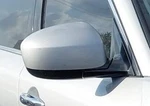 2014-2017 Infiniti QX70 Rh Passenger Door Mirror Side View Oem. Fixed Price $241.68.