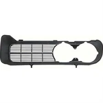 Oer 9793726 1968 Fits Pontiac Firebird Front Grill, Standard, Lh. Fixed Price $112.99.