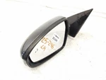 2022-2024 Kia Forte Driver Rear View Mirror Outside 87610-M7071 *scuff. Fixed Price $264.34.