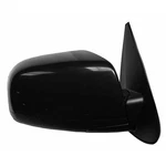 New Right Side Power Heated Mirror For 2007-2011 Hyundai Santa Fe 128-50123A. Fixed Price $68.96.