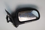 2004-2007 Buick Rainier Front Rh Passenger Side View Mirror DS3 128-02699 Oem. Fixed Price $59.49.