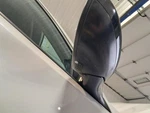2022 Honda Accord Passenger Side Mirror Assembly Oem Used 153K Miles Wht. Fixed Price $292.12.