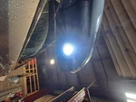 2014 Lincoln Mkx Driver Side Mirror Assembly Oem Used Paint Scuff 3972904. Fixed Price $137.75.