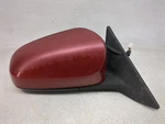 2012-2014 Toyota Camry Passenger Right Side View Power Door Mirror Red AQ8TH. Fixed Price $144.98.