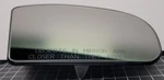 Oem Mercedes E-series W203 W211 Right Door Mirror Glass Dimming 41-3133-454. Fixed Price $35.00.