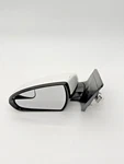 Oem 17-22 Hyundai Ioniq Mirror Driver Left Side Door Assembly E13049678. Fixed Price $200.00.