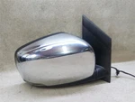 Passenger Right Side View Mirror Heated Chrome Fits 08-10 Chrysler Town Country. Fixed Price $71.50.
