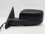 2013-2023 Dodge Ram 1500 Driver Left Side View Power Door Mirror 128-04237 Oem. Fixed Price $180.49.