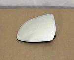 15-21 Bmw X3 F25 G01 X4 F26 X5 F15 Lh Driver Side View Mirror Glass Dim 925-1673. Fixed Price $109.00.