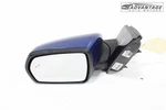 2019-2024 Ford Edge Sel Front Left Side Door Rear View Mirror W/ Blind Spot Oem. Fixed Price $350.99.