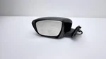 2014 2015 2016 Nissan Rogue Left Driver Side Rear View Mirror 96302-4BA0A Oem. Fixed Price $59.99.