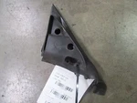 Ferrari F430, 360, Lh, Left Door Mirror Gasket, Used, P/n 65226100. Fixed Price $145.00.