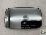 1976-1994 Porsche 911 924 928 Right Outside Mirror Glass 94473103506. Fixed Price $135.00.