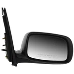 Mirror Right Hand Side Passenger 8791047250 For Toyota Prius 2008-2009. Fixed Price $56.07.