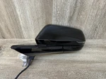 2023-24 Cadillac Lyriq Lh Mirror Assy -black Oem Part# 86788604. Fixed Price $249.99.