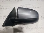 Driver Side View Mirror Power Without Memory Fits 07-13 Bmw X5 E70 Oem. Fixed Price $108.00.