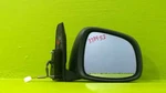 07 08 09 10 11 12 13 SX4 Passenger Right Side View Mirror Non-heated Oem 3734-52. Fixed Price $48.00.
