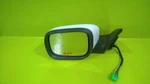 07 08 09 10 11 12 13 14 Volov XC90 Driver Left Side View Mirror Oem 2992-71. Fixed Price $75.00.