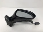 1999-2005 Mazda MX-5 Miata Passenger Side View Mirror Black Cherry Mica Oem. Fixed Price $99.70.